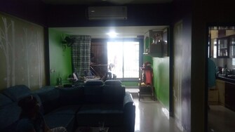 2 BHK Apartment For Resale in Balaji Tower Vashi Sanpada Navi Mumbai  6636840