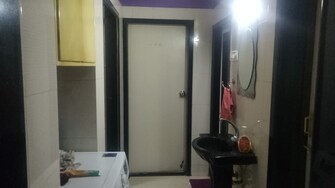 2 BHK Apartment For Resale in Balaji Tower Vashi Sanpada Navi Mumbai  6636840