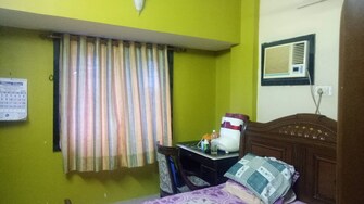 2 BHK Apartment For Resale in Balaji Tower Vashi Sanpada Navi Mumbai  6636840