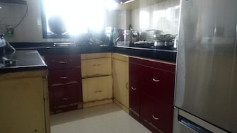 2 BHK Apartment For Resale in Balaji Tower Vashi Sanpada Navi Mumbai  6636840