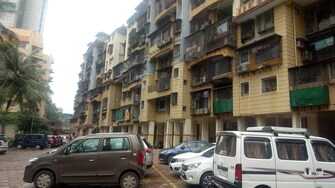 2 BHK Apartment For Resale in Balaji Tower Vashi Sanpada Navi Mumbai  6636840