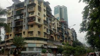 2 BHK Apartment For Resale in Balaji Tower Vashi Sanpada Navi Mumbai 6636840