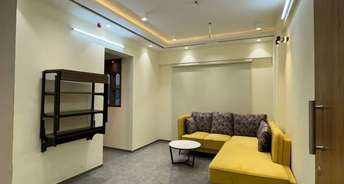 2 BHK Apartment For Resale in Kings Heights 1 Nahur East Mumbai 6636883