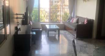 2 BHK Apartment For Rent in Manish Sea Croft Bandra West Mumbai 6636891