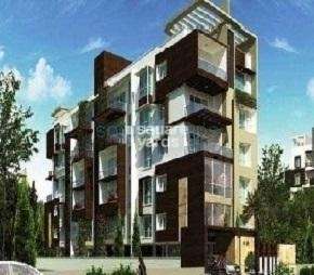 1.5 BHK Apartment For Rent in Legend Cyrus Begumpet Hyderabad 6636885