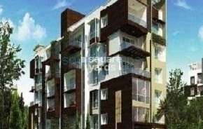 1.5 BHK Apartment For Rent in Legend Cyrus Begumpet Hyderabad 6636885