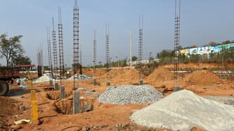 Plot For Resale in Shadnagar Hyderabad  6636908