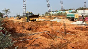 Plot For Resale in Shadnagar Hyderabad  6636908