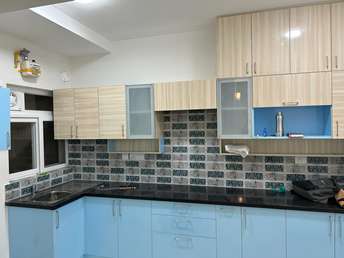 2 BHK Apartment For Rent in Brigade Bricklane Jakkur Bangalore 6636919