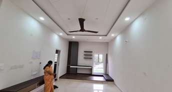 2 BHK Apartment For Rent in Brigade Northridge Kogilu Road Bangalore 6636927