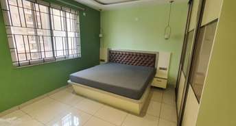 2 BHK Apartment For Rent in Sai Kalyan Ultima Thanisandra Bangalore 6636939