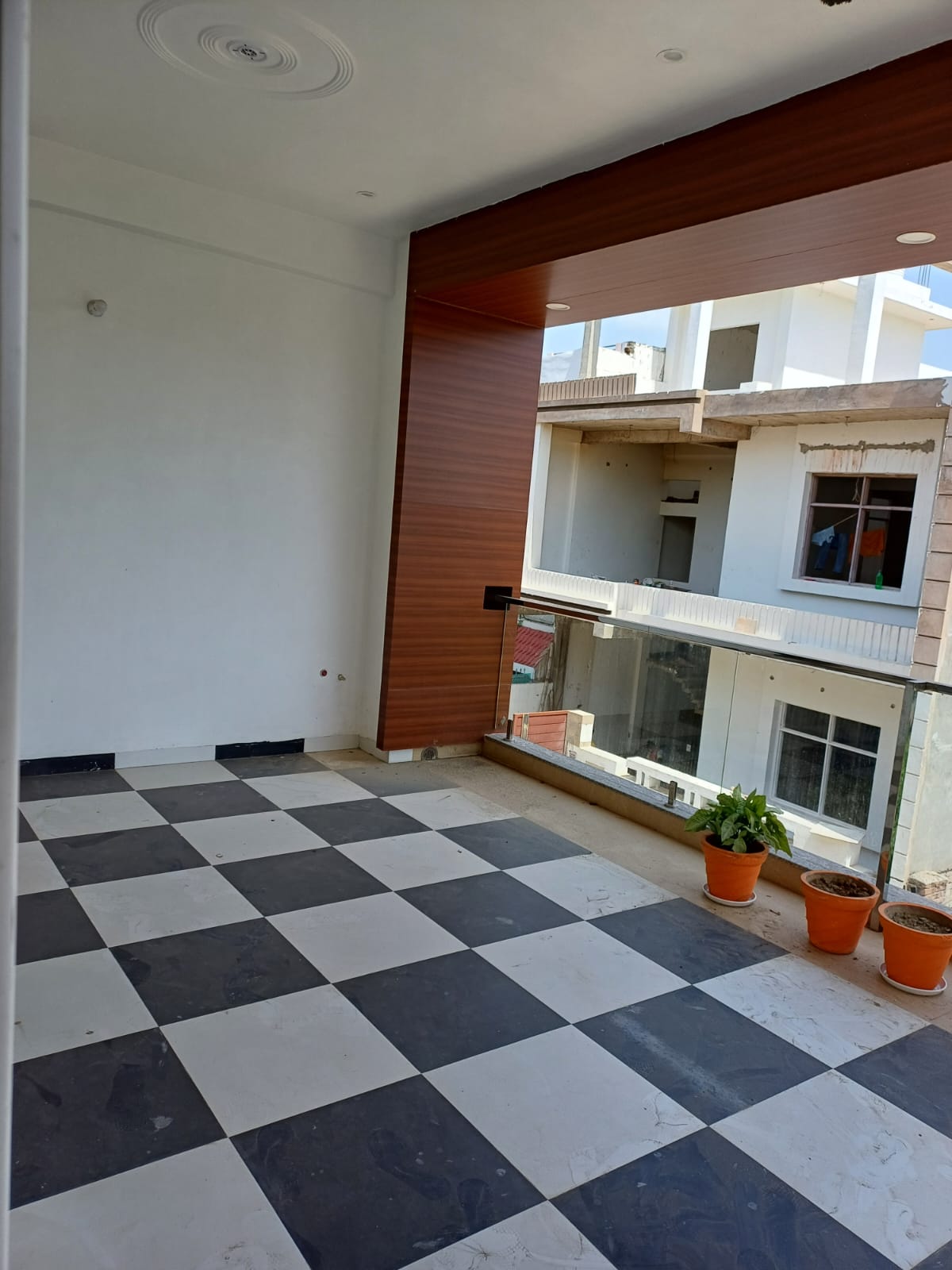 Resale 3.5 Bedroom 2475 Sq.Ft. Independent House in Ansal Aashiana ...