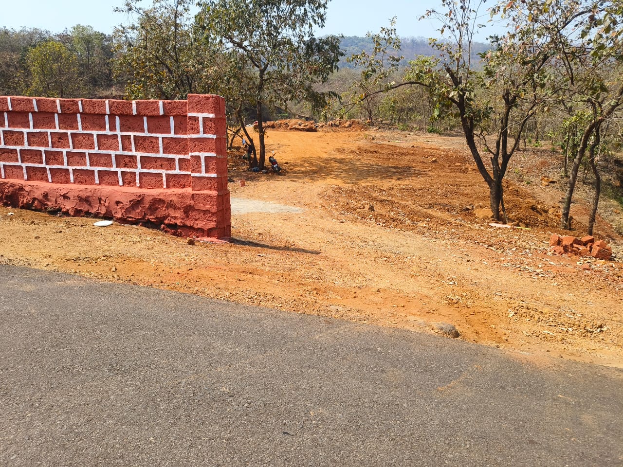 Plot For Resale in Mangaon Raigad  6636976