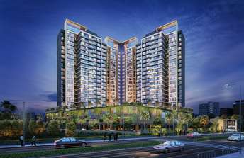 2 BHK Apartment For Resale in Metro Satyam Queens Necklace Kharghar Navi Mumbai 6637003