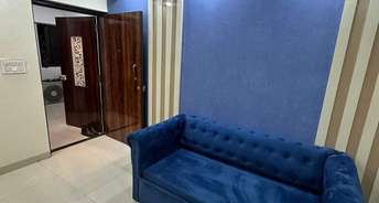 1 BHK Apartment For Rent in Jaypee Greens Kosmos Sector 134 Noida 6636999