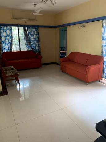 3 BHK Apartment For Rent in Gulmohar Park Aundh Aundh Pune 6637069