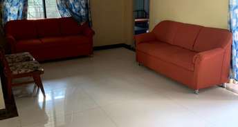 3 BHK Apartment For Rent in Gulmohar Park Aundh Aundh Pune 6637069