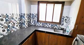 1 BHK Apartment For Rent in Sainath Tower Bhandup West Mumbai 6637065