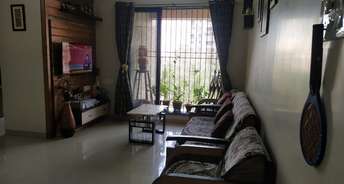 2 BHK Apartment For Resale in Raunak Paradise Kokanipada Thane 6637070