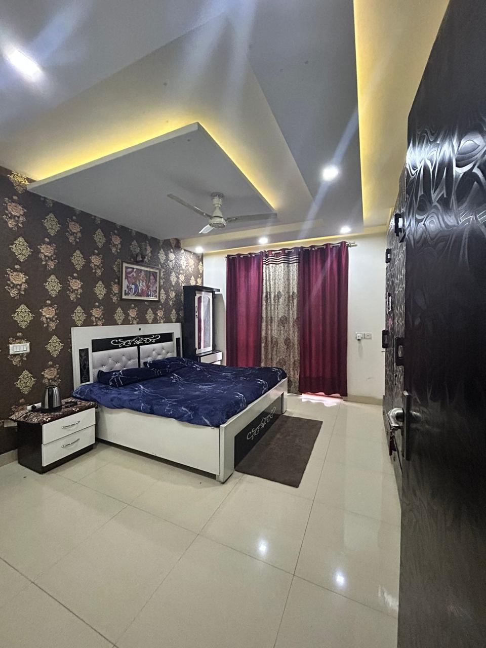 2 BHK Apartment For Resale in Ansal Royal Heritage Sector 70 Faridabad  6637076