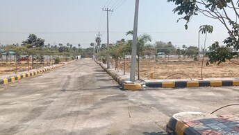 Plot For Resale in Bhongiri Warangal Highway Hyderabad  6637083