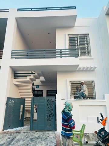 3 BHK Villa For Resale in Indira Nagar Lucknow  6631934