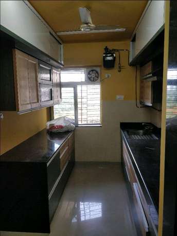 1 BHK Apartment For Rent in Kalpataru Hills Manpada Thane 6637106