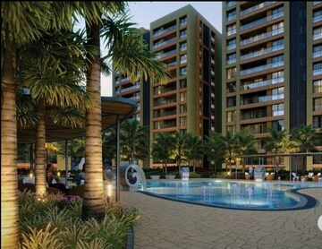 4 BHK Apartment For Resale in Surat Dumas Road Surat  6637126