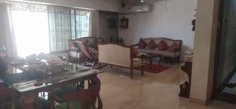 3 BHK Apartment For Rent in Palm View Santacruz West Mumbai 6637134