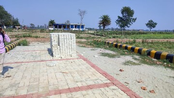 Plot For Resale in Faizabad Road Lucknow  6637175