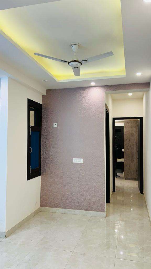 2 Bedroom 750 Sq.Ft. Builder Floor in Pratap Vihar Ghaziabad