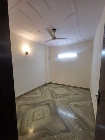 3 BHK Builder Floor For Resale in Siddhartha Extension Pocket C Maharani Bagh Delhi 6637258