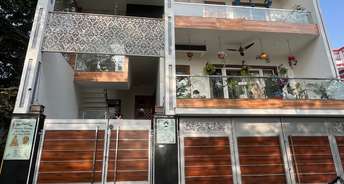 2 BHK Independent House For Rent in Emaar Gomti Greens Villas Gomti Nagar Lucknow 6637269