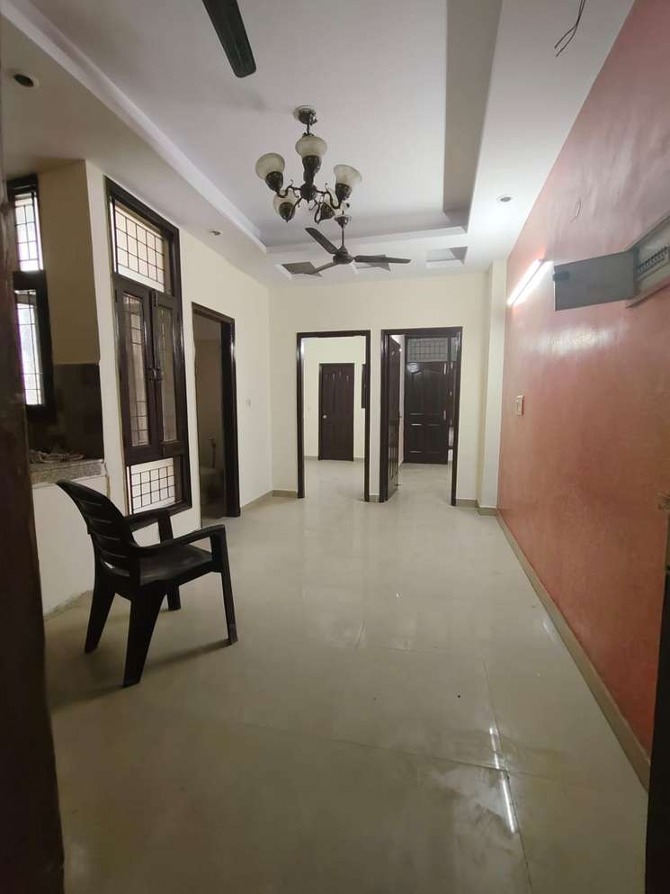 2 Bedroom 1000 Sq.Ft. Builder Floor in Vasundhara Sector 1 Ghaziabad