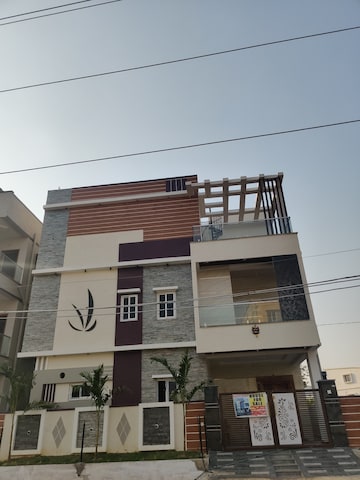 5 BHK Villa For Resale in Kompally Hyderabad  6637282