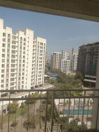 3 BHK Apartment For Resale in Godrej Horizon Mohammadwadi Pune  6637299