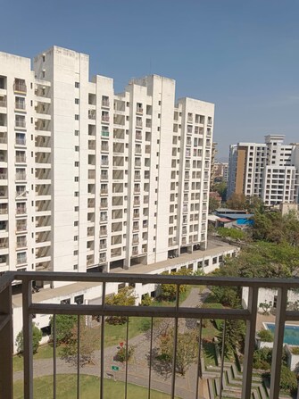 3 BHK Apartment For Resale in Godrej Horizon Mohammadwadi Pune  6637299