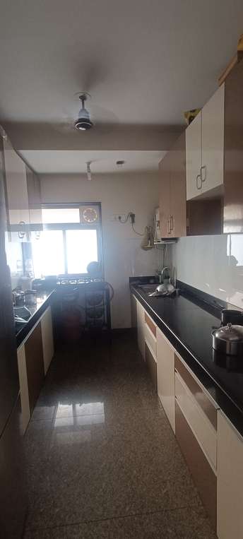 2 BHK Apartment For Resale in Kalpataru Hills Phase II Manpada Thane 6637316