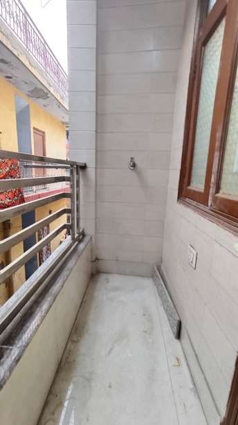 1 BHK Builder Floor For Rent in Hari Nagar Ashram Delhi 6637329