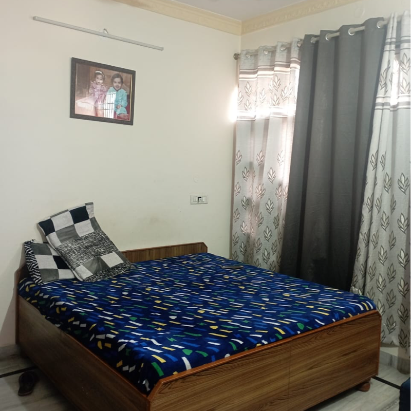 3 BHK Apartment For Rent in Sector 43 Chandigarh 6637348