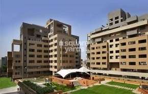 4 BHK Apartment For Rent in Mittal Crosswinds Baner Pune 6637354