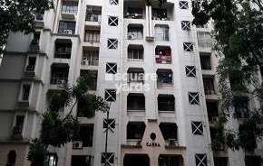1 BHK Apartment For Rent in Hiranandani Gardens Canna Powai Mumbai 6637353
