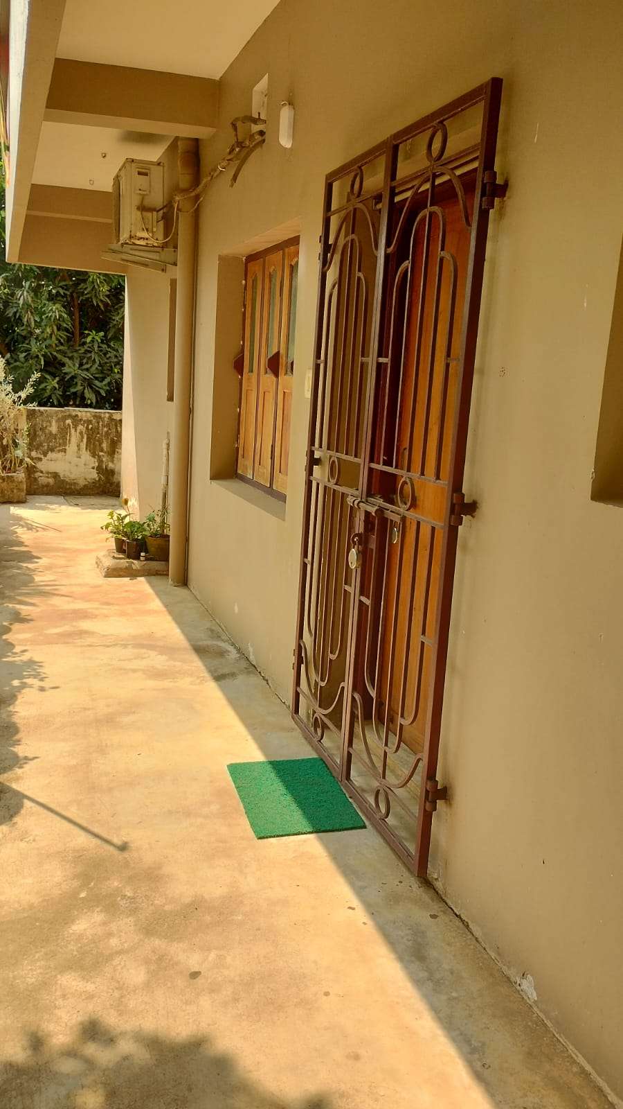 2 BHK Independent House For Rent in Kalinga Nagar Bhubaneswar 6632450