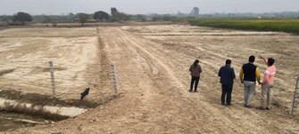 Commercial Land 1550 Sq.Ft. For Resale in Amausi Lucknow  6637362