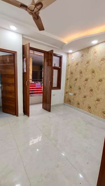2 BHK Builder Floor For Rent in Hari Nagar Ashram Delhi 6637374