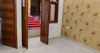 2 BHK Builder Floor For Rent in Hari Nagar Ashram Delhi 6637374