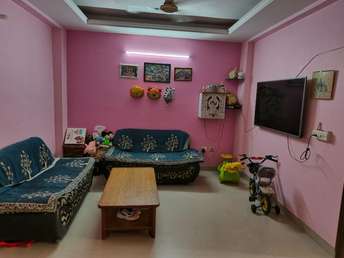 2 BHK Builder Floor For Rent in Mahavir Enclave 1 Delhi 6637406