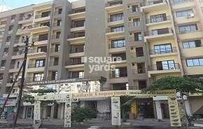 1 BHK Apartment For Rent in Sundaram Plaza Nalasopara West Mumbai 6637414