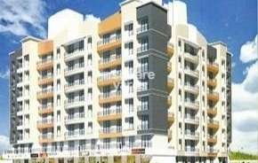 1 BHK Apartment For Rent in Shree Sai Heights Nalasopara West Mumbai 6637437
