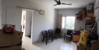 1 BHK Apartment For Resale in Krishna Kunj Karvenagar Karve Nagar Pune  6637458